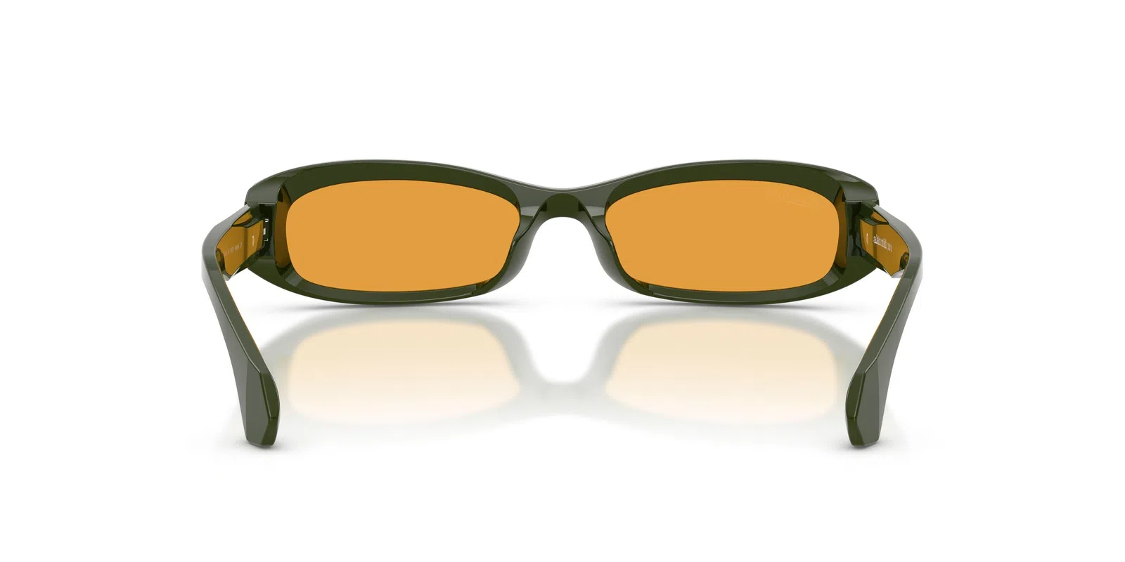 Alain Mikli 5512 Sunglasses - view 33
